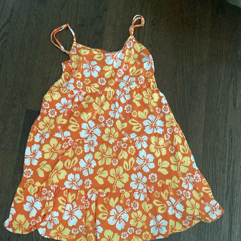 Summer dress